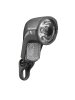 B&M E-Bike LED Scheinwerfer Lumotec Upp E Befestigung: Gabelkrone | schwarz