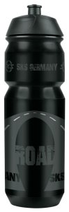 SKS Trinkflasche  ROAD  Inhalt: 750 ml | schwarz