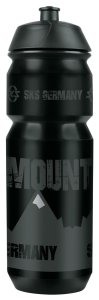 SKS Trinkflasche  MOUNTAIN  Inhalt: 750 ml | schwarz