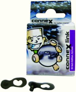 CONNEX Kettenverschlussglied Connex Link Kompatibilität: 10-fach
