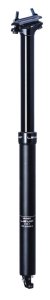 KIND SHOCK Sattelstütze LEV Si Integra Remote schwarz | 31,6 mm | 395 mm | 100 kg | SB-Verpackung