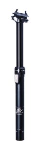 KIND SHOCK Sattelstütze LEV Remote schwarz | 30,9 mm | 435 mm | 100 kg | SB-Verpackung