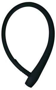 ABUS Kabelschloss uGrip Cable 560 schwarz | Länge: 650 mm | Durchmesser: 8 mm
