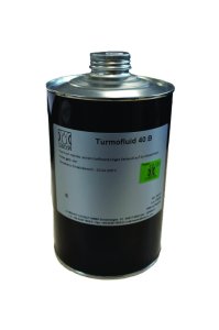 LUBCON Kettenöl Turmofluid 40 B Inhalt: 1000 ml