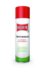 BALLISTOL Universalöl Inhalt: 400 ml
