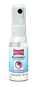 BALLISTOL Mückenspray Stichfrei Inhalt: 10 ml