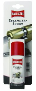 BALLISTOL Zylinder Spray Inhalt: 50 ml