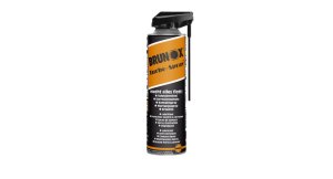 BRUNOX Turbo-Spray Inhalt: 500 ml