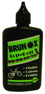 BRUNOX Kettenfluid Top-Kett Inhalt: 100 ml