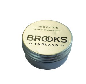 BROOKS Sattelfett Proofide Single Inhalt: 50 g