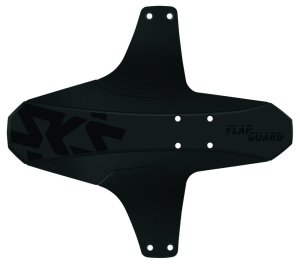 SKS Spritzschutz Flap-Guard schwarz | Laufradgröße: 26 - 29 Zoll