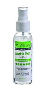 WASH N ROLL Bio-Fahrradpflege Inhalt: 100 ml