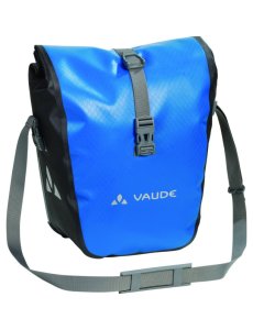VAUDE VR-Tasche Aqua Front Befestigung: QMR 2.0 | blau