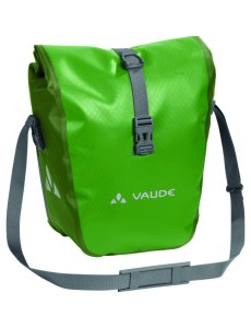 VAUDE VR-Tasche Aqua Front Befestigung: QMR 2.0 | parrot grün