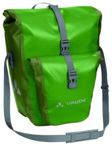 VAUDE HR-Tasche Aqua Back Plus Befestigung: QMR 2.0 | parrot grün
