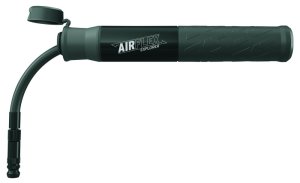 SKS Minipumpe Airflex Explorer Länge: 205 mm | schwarz