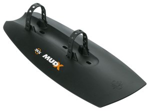 SKS Steckschutzblech MUD-X VR schwarz | Laufradgröße: 12 - 29 Zoll