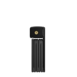ABUS Faltschloss Bordo Lite 6055 Mini Combo schwarz/grau | Länge: 600 mm