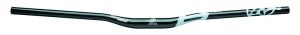 REVERSE MTB Lenker Riser Base Lenkerklemmdurchmesser: 31,8 mm | Griffweite: 790 mm | AL 7075 | schwarz | SB-Verpackung