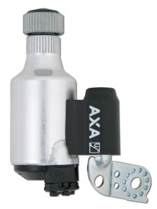 AXA Dynamo 8201 2+2 Alu Anbau: rechts | SB-Verpackung