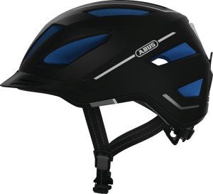 ABUS E-Bikehelm Pedelec 2.0 Größe: L | Kopfumfang: 56 - 62 cm | motion black