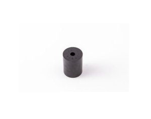 CANE CREEK Elastomer Thudbuster soft/3 soft | schwarz | für Modell LT G3, 54-64 kg