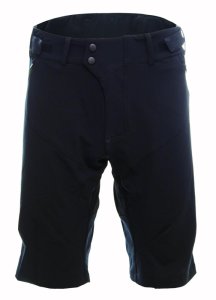 AGU Radhose MTB Shorts Essential Herren Größe: XL | schwarz